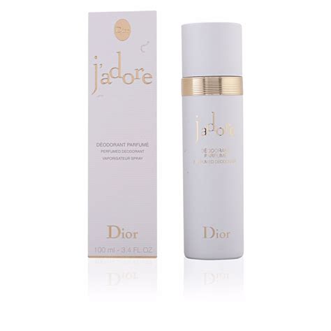 dior deodorant dames|j'adore perfume Dior.